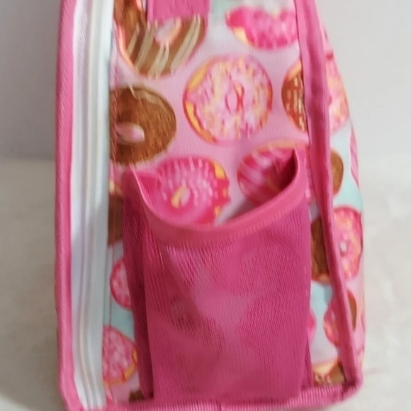 Artic Zone Doughnut Lover Insulated Lunch Bag NWOT - Picture 2 of 15